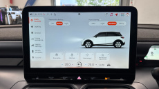 smart Hashtag 1 200kW Pure 49kWh 5dr Auto Electric Hatchback